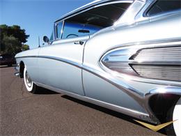 1958 Buick Roadmaster (CC-1057559) for sale in scottsdale, Arizona