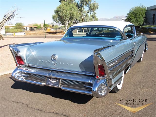 1958 Buick Roadmaster (CC-1057559) for sale in scottsdale, Arizona