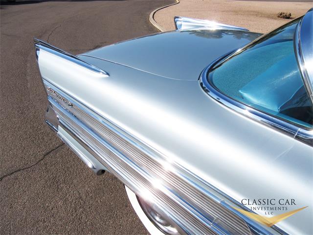 1958 Buick Roadmaster (CC-1057559) for sale in scottsdale, Arizona