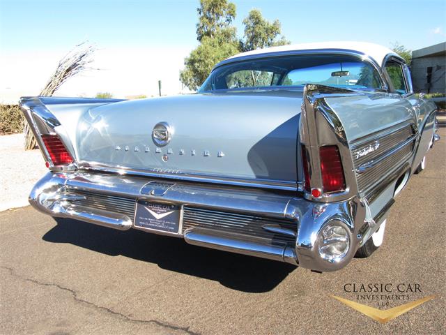 1958 Buick Roadmaster (CC-1057559) for sale in scottsdale, Arizona