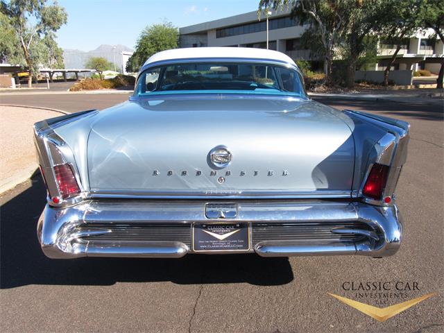 1958 Buick Roadmaster (CC-1057559) for sale in scottsdale, Arizona