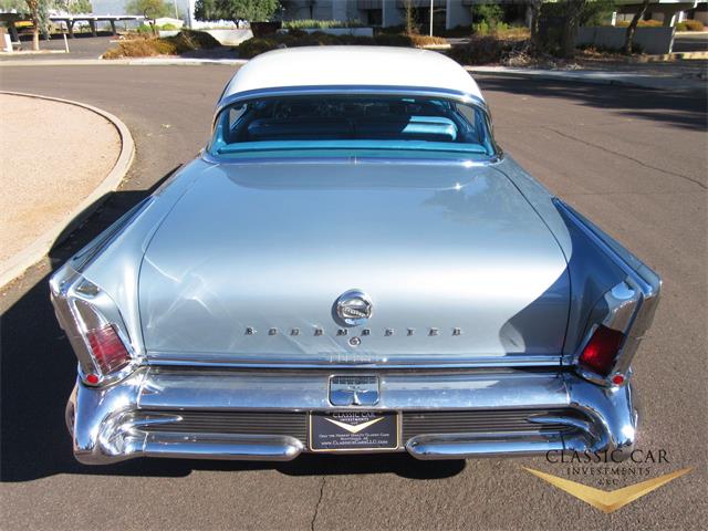 1958 Buick Roadmaster (CC-1057559) for sale in scottsdale, Arizona