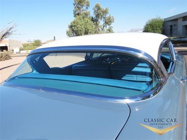 1958 Buick Roadmaster (CC-1057559) for sale in scottsdale, Arizona