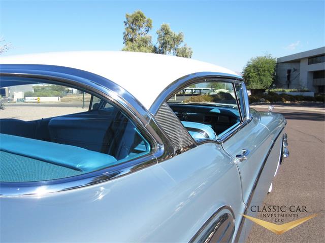 1958 Buick Roadmaster (CC-1057559) for sale in scottsdale, Arizona