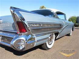 1958 Buick Roadmaster (CC-1057559) for sale in scottsdale, Arizona