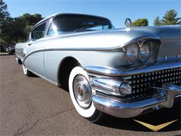 1958 Buick Roadmaster (CC-1057559) for sale in scottsdale, Arizona