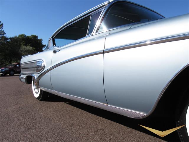 1958 Buick Roadmaster (CC-1057559) for sale in scottsdale, Arizona