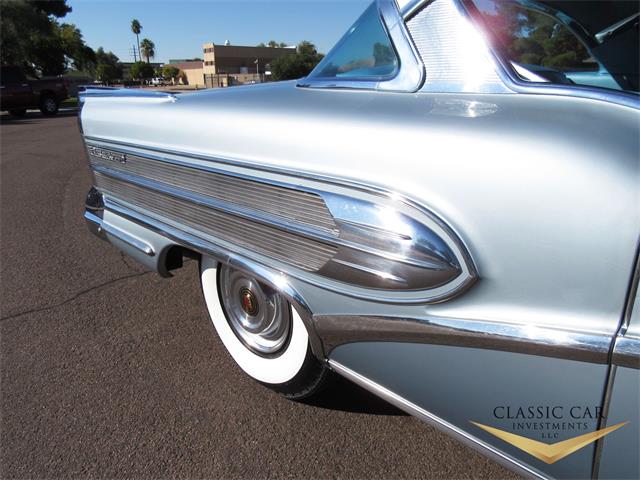 1958 Buick Roadmaster (CC-1057559) for sale in scottsdale, Arizona