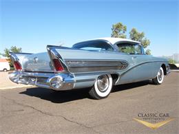 1958 Buick Roadmaster (CC-1057559) for sale in scottsdale, Arizona