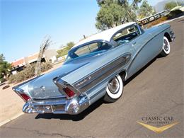 1958 Buick Roadmaster (CC-1057559) for sale in scottsdale, Arizona