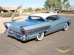 1958 Buick Roadmaster (CC-1057559) for sale in scottsdale, Arizona