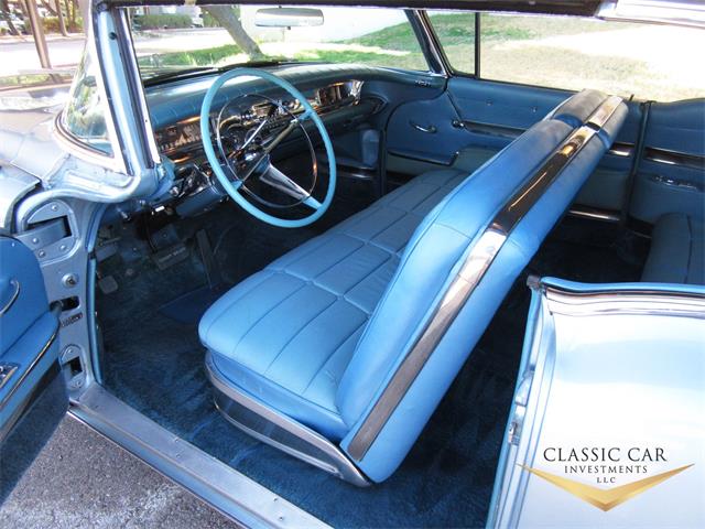 1958 Buick Roadmaster (CC-1057559) for sale in scottsdale, Arizona