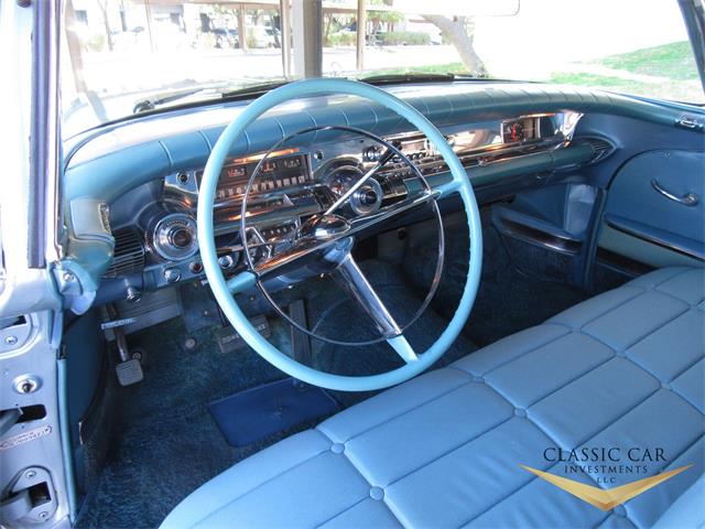1958 Buick Roadmaster (CC-1057559) for sale in scottsdale, Arizona