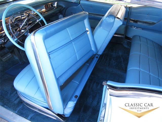 1958 Buick Roadmaster (CC-1057559) for sale in scottsdale, Arizona