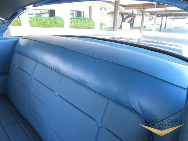 1958 Buick Roadmaster (CC-1057559) for sale in scottsdale, Arizona