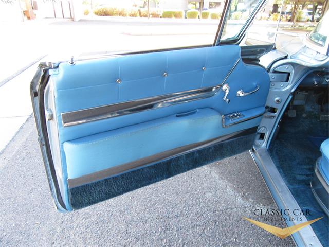 1958 Buick Roadmaster (CC-1057559) for sale in scottsdale, Arizona