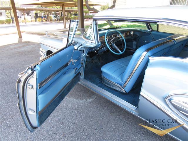 1958 Buick Roadmaster (CC-1057559) for sale in scottsdale, Arizona