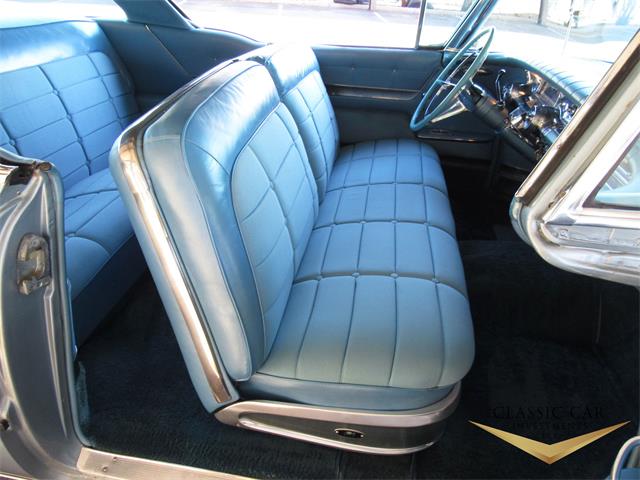 1958 Buick Roadmaster (CC-1057559) for sale in scottsdale, Arizona