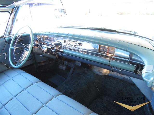 1958 Buick Roadmaster (CC-1057559) for sale in scottsdale, Arizona
