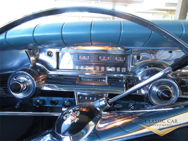 1958 Buick Roadmaster (CC-1057559) for sale in scottsdale, Arizona