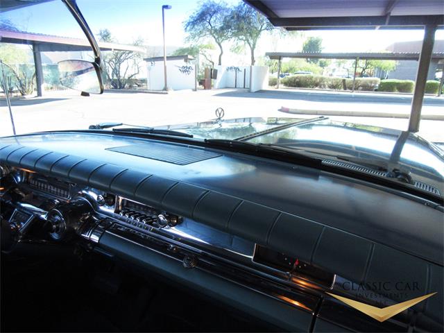 1958 Buick Roadmaster (CC-1057559) for sale in scottsdale, Arizona