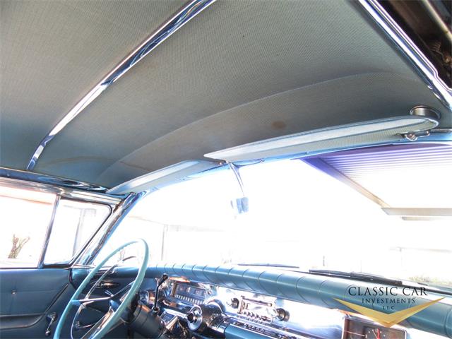1958 Buick Roadmaster (CC-1057559) for sale in scottsdale, Arizona