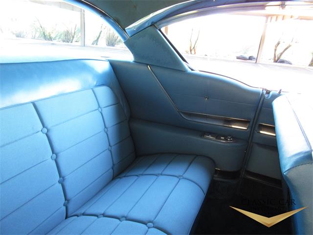 1958 Buick Roadmaster (CC-1057559) for sale in scottsdale, Arizona
