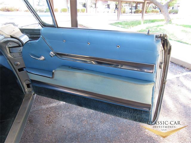 1958 Buick Roadmaster (CC-1057559) for sale in scottsdale, Arizona