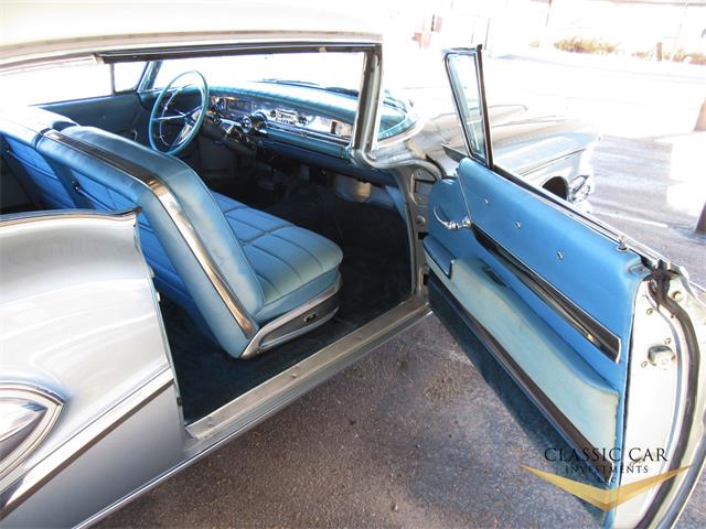 1958 Buick Roadmaster (CC-1057559) for sale in scottsdale, Arizona