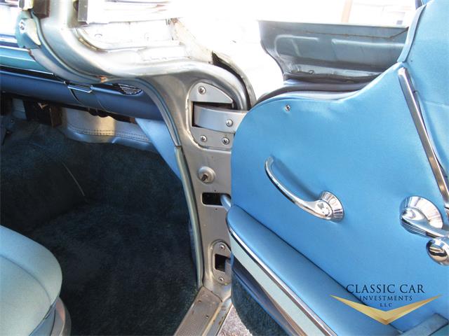 1958 Buick Roadmaster (CC-1057559) for sale in scottsdale, Arizona