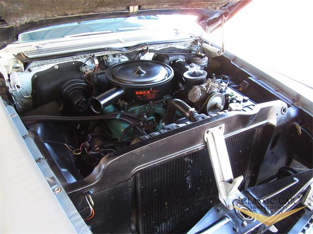 1958 Buick Roadmaster (CC-1057559) for sale in scottsdale, Arizona