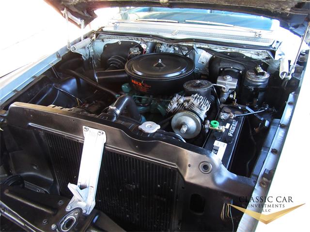 1958 Buick Roadmaster (CC-1057559) for sale in scottsdale, Arizona