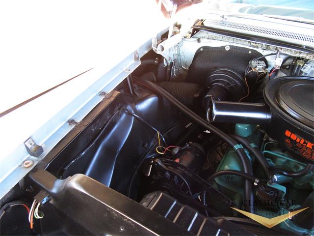 1958 Buick Roadmaster (CC-1057559) for sale in scottsdale, Arizona