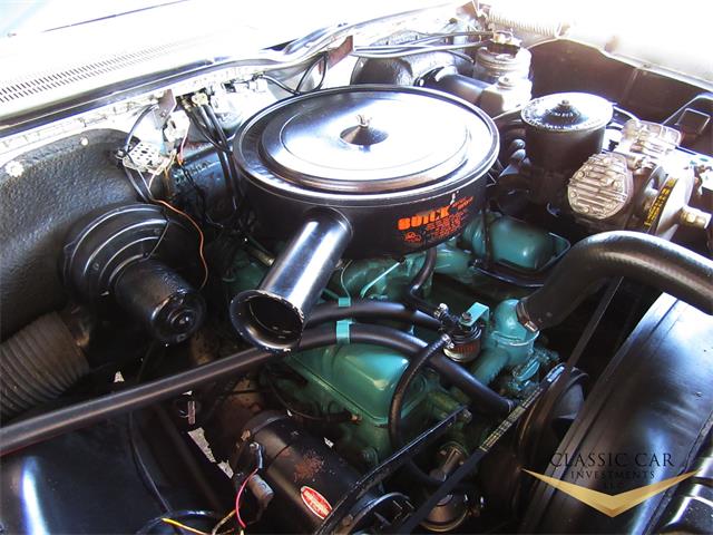 1958 Buick Roadmaster (CC-1057559) for sale in scottsdale, Arizona