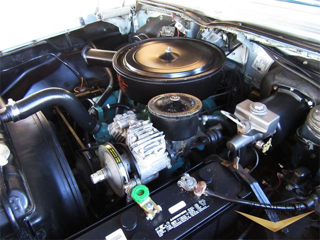 1958 Buick Roadmaster (CC-1057559) for sale in scottsdale, Arizona