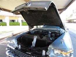 1958 Buick Roadmaster (CC-1057559) for sale in scottsdale, Arizona