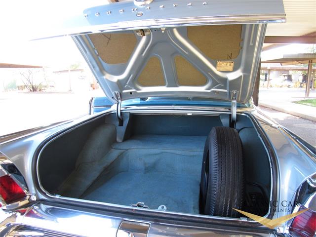 1958 Buick Roadmaster (CC-1057559) for sale in scottsdale, Arizona