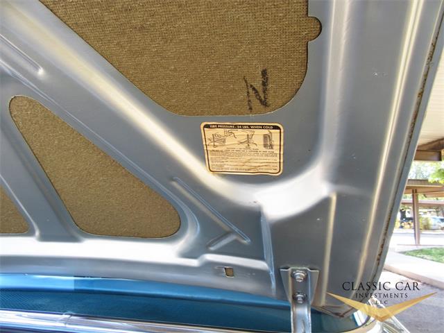 1958 Buick Roadmaster (CC-1057559) for sale in scottsdale, Arizona