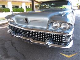 1958 Buick Roadmaster (CC-1057559) for sale in scottsdale, Arizona