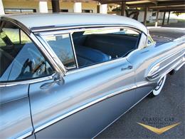 1958 Buick Roadmaster (CC-1057559) for sale in scottsdale, Arizona