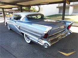 1958 Buick Roadmaster (CC-1057559) for sale in scottsdale, Arizona
