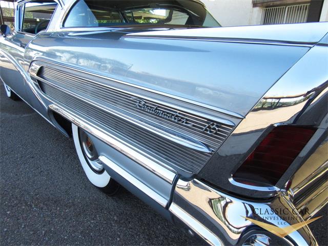 1958 Buick Roadmaster (CC-1057559) for sale in scottsdale, Arizona