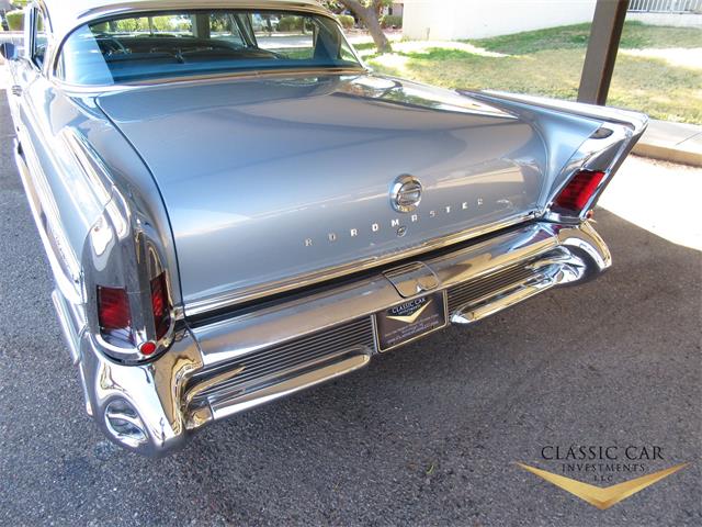 1958 Buick Roadmaster (CC-1057559) for sale in scottsdale, Arizona