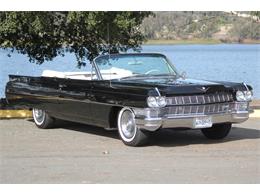 1964 Cadillac DeVille (CC-1057585) for sale in San Diego, California