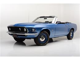 1969 Ford Mustang (CC-1050759) for sale in Scottsdale, Arizona