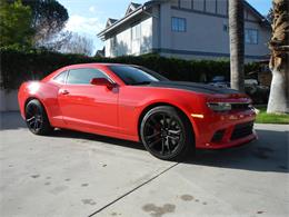 2015 Chevrolet Camaro SS (CC-1057597) for sale in Woodland Hills, California