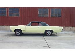 1965 Pontiac GTO (CC-1057600) for sale in N. Kansas City, Missouri