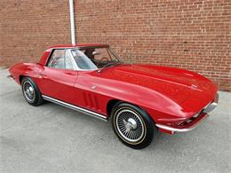 1965 Chevrolet Corvette (CC-1057626) for sale in N. Kansas City, Missouri