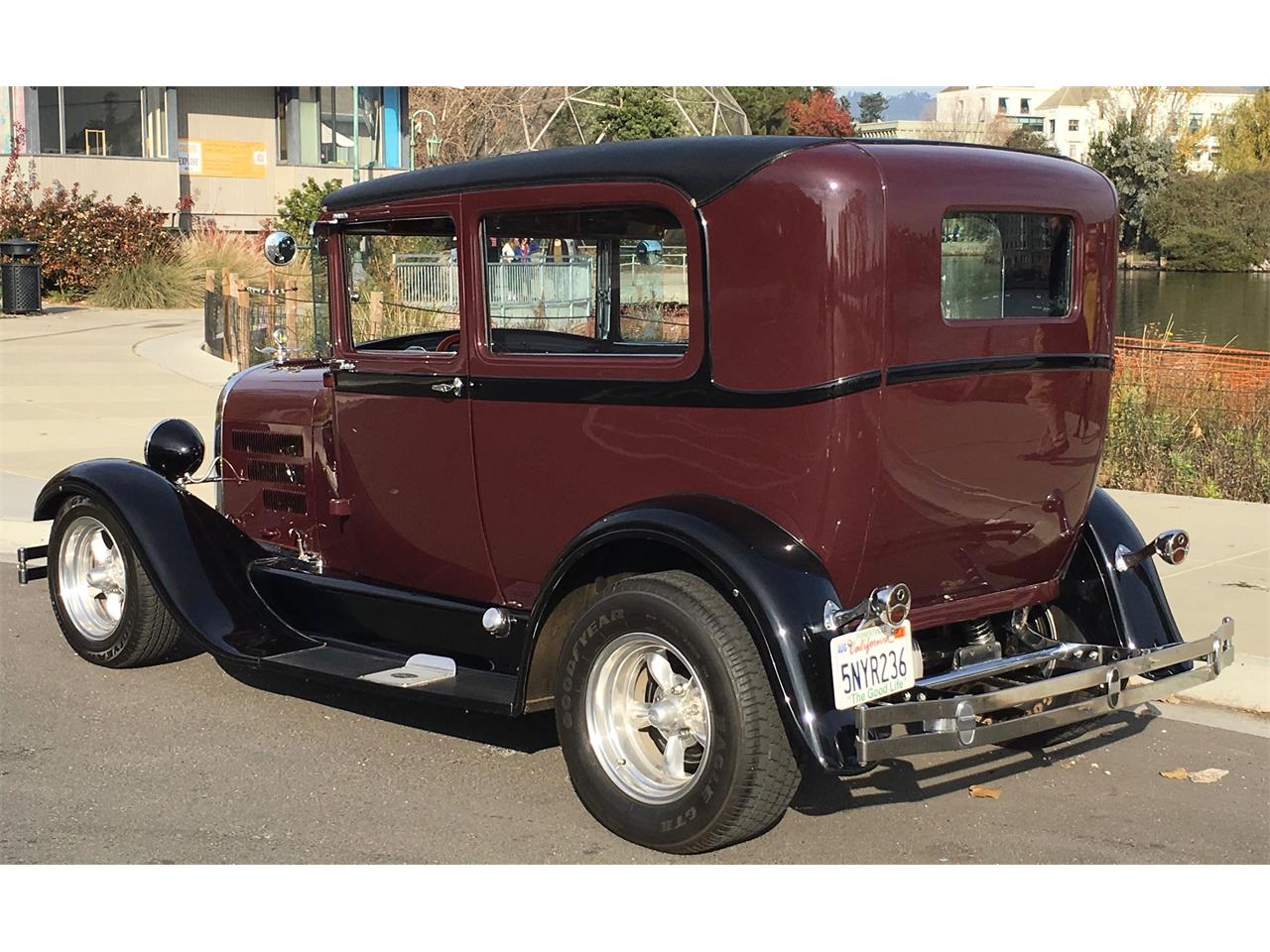 1929 Ford Tudor for Sale | ClassicCars.com | CC-1057640