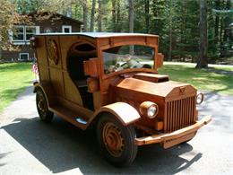 1936 Ford Woody Wagon (CC-1057644) for sale in Mundelein, Illinois